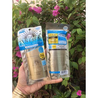 Kem chống nắng nhật 50ml