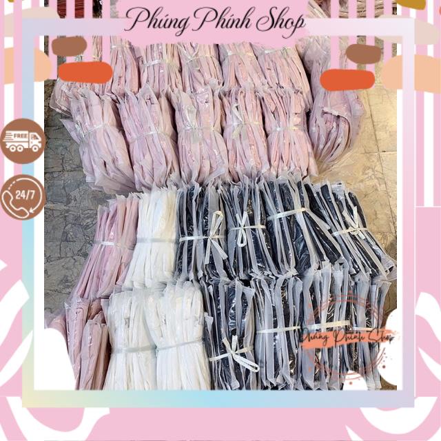 SET NGỦ PHỐI REN 2 DÂY SEXY GỢI CẢM VẢI MÁT