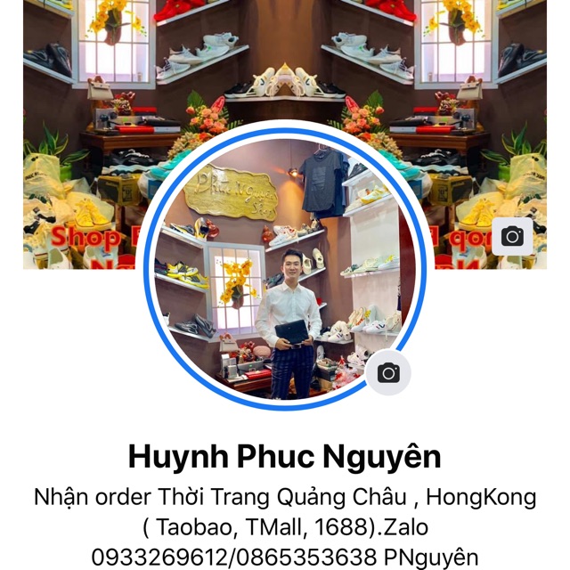 shopphucnguyen, Cửa hàng trực tuyến | BigBuy360 - bigbuy360.vn