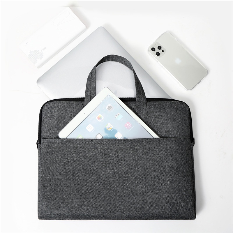 Túi đeo chéo ngực bằng Polyester cỡ lớn 15.6 inch thời trang | BigBuy360 - bigbuy360.vn