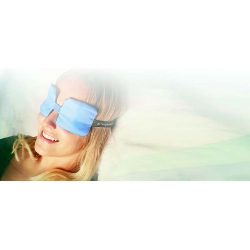 BĂNG và MIẾNG CHƯỜM ẤM MẮT EYEGIENE