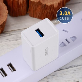 Củ sạc nhanh ⚡chính hãng⚡ củ sạc iphone wk wp-u52 hỗ trợ sạc nhanh quickcharge 3.0