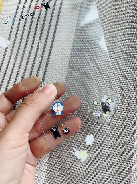 Cường lực hình 3D 6-6+_7-7+