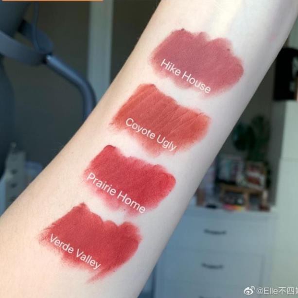 [Liên hệ trước khi đặt] Son Lippie Stix của Colourpop xịn