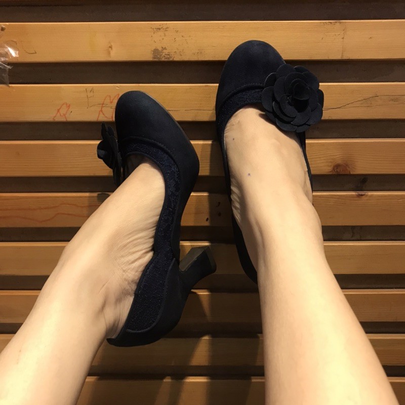 Giày RUBY SHOO hoa