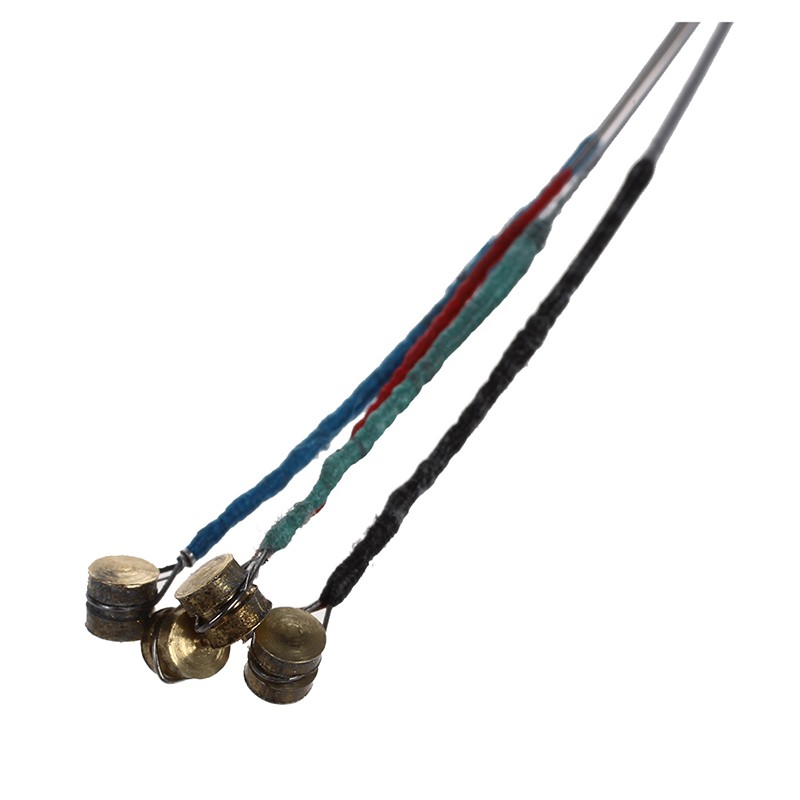 Set Steel Core E A D G Violin Strings for Full Size 4/4