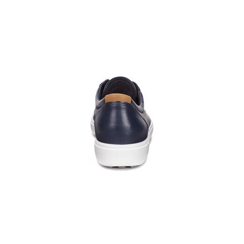 Giày Sneakers, Giày Thể Thao Nữ ECCO SOFT 7 WOMEN 430003-01038