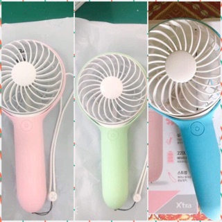 Quạt cầm tay Hàn quốc
