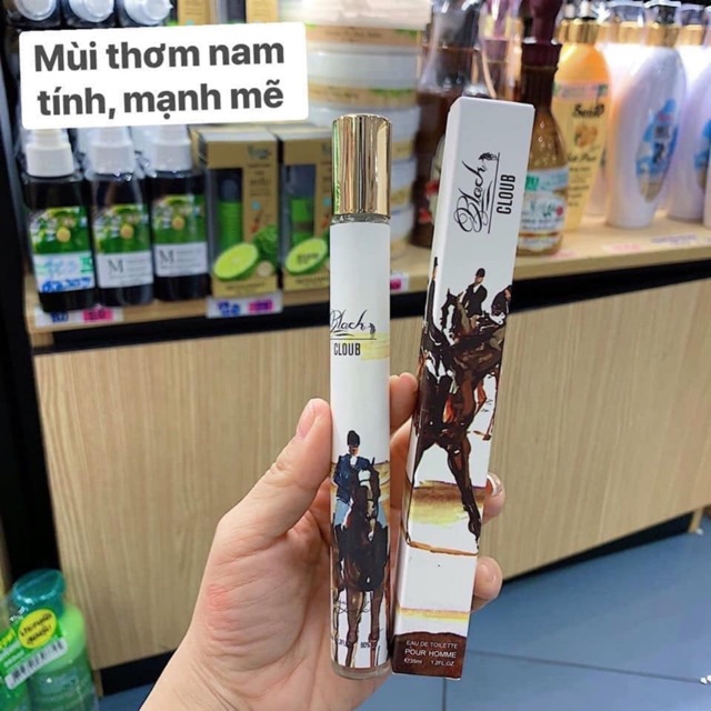 Lọ nước hoa mini thái lan - nhiều mùi | BigBuy360 - bigbuy360.vn