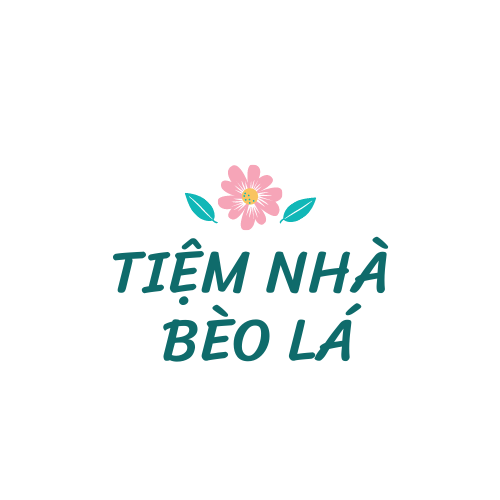 Tiệm nhà Bèo Lá