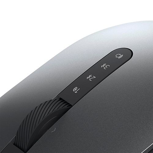 Chuột Dell không dây MS5320W Gray
