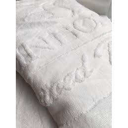 Khăn tắm khách sạn,Nhà Nghỉ homestay,có logo, kthuoc 70x140 ,100% cotton, thấm hút tốt