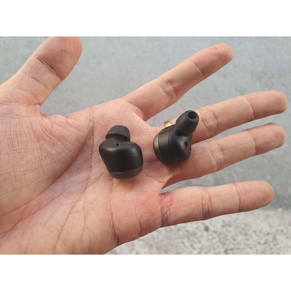 Tai nghe Jabra Elite 85T Chính Hãng
