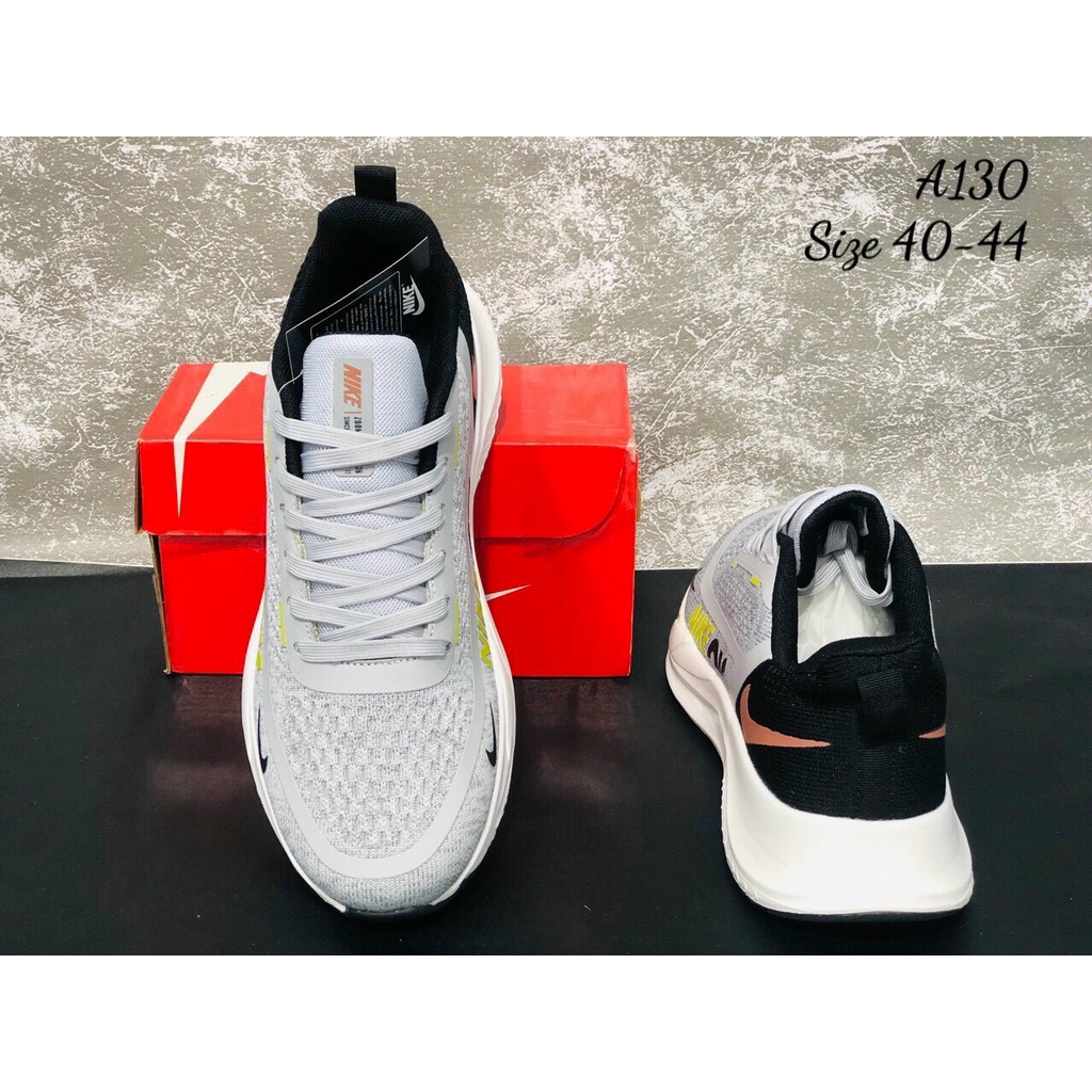 GIÀY NAM THỂ THAO MẪU ĐẸP ĐẾ ÊM CHÂN