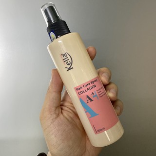 Sữa dưỡng tóc Kella Collagen A+ 200ml