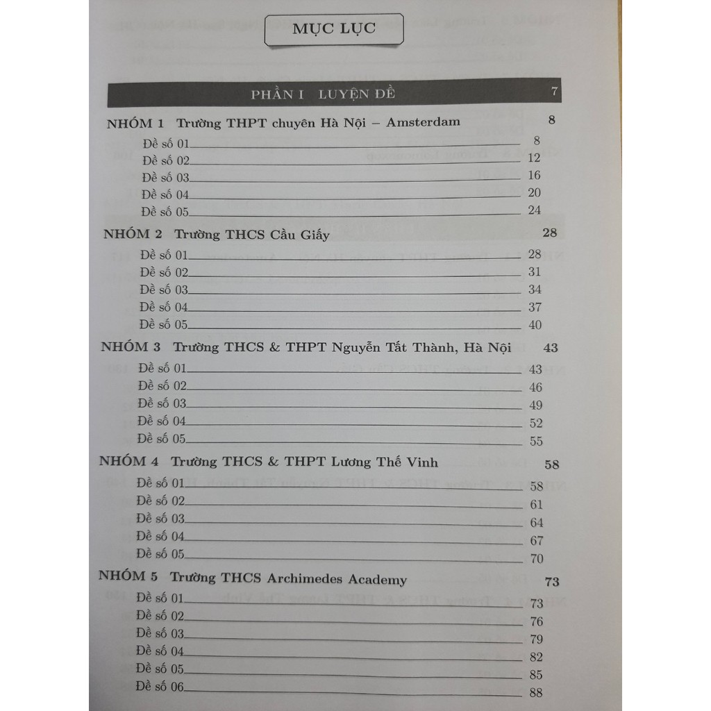 Sách - Chinh phục Đề thi vào lớp 6 môn Tiếng Việt | BigBuy360 - bigbuy360.vn