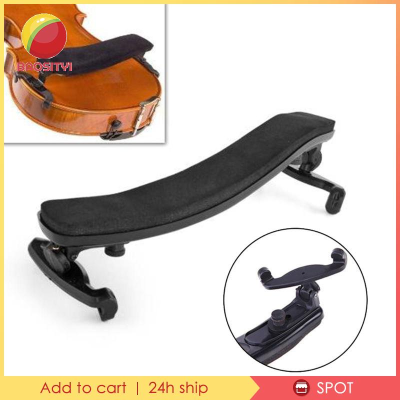 Miếng Đệm Vai Cho Đàn Violin Có Thể Điều Chỉnh 1-16 Kích Cỡ
