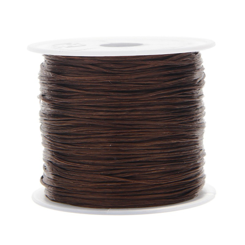 Cuộn dây làm trang sức vòng tay thiết kế đa năng nhiều màu tùy chọn