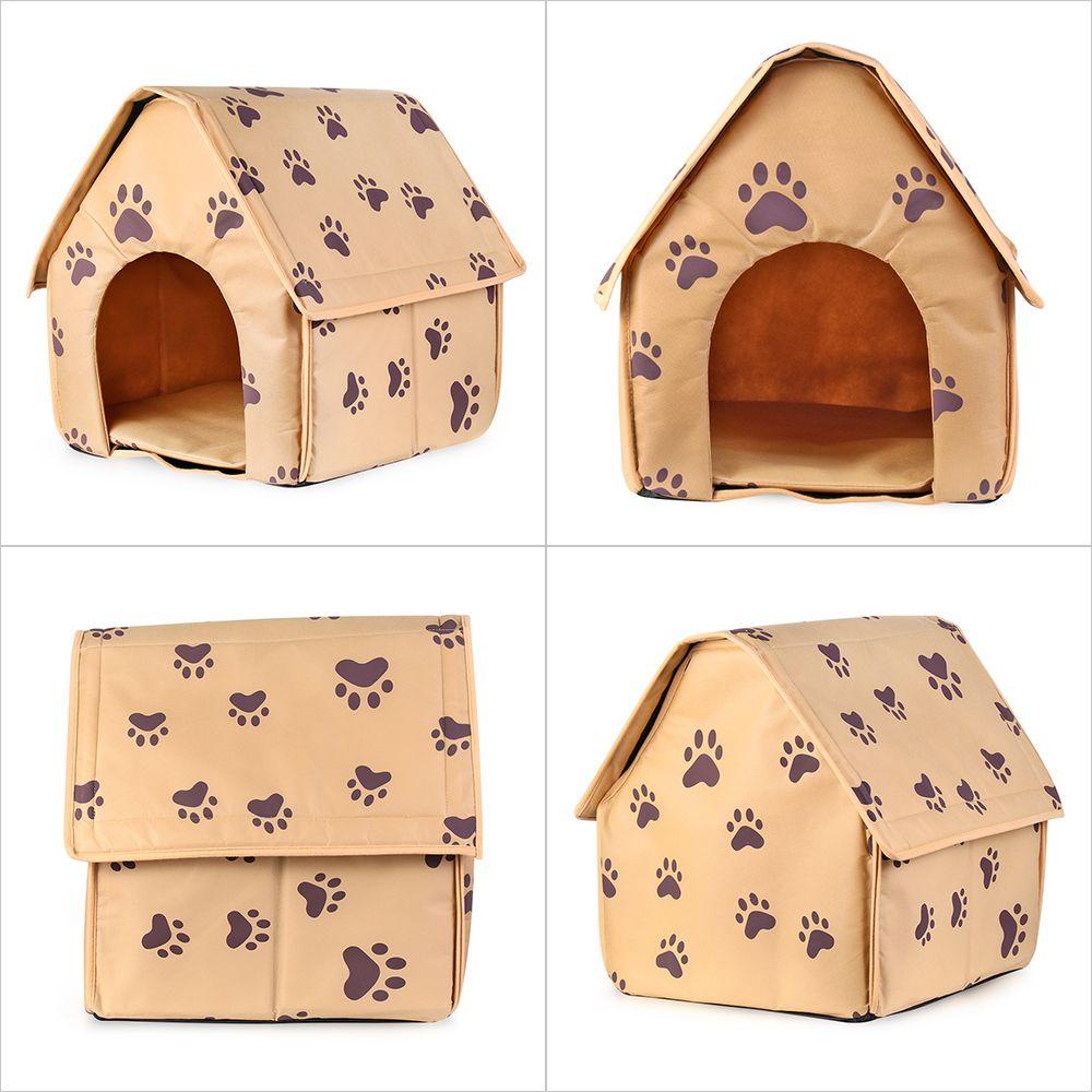 Giường Ngủ DàNh Cho Thú Cưng DAPHS