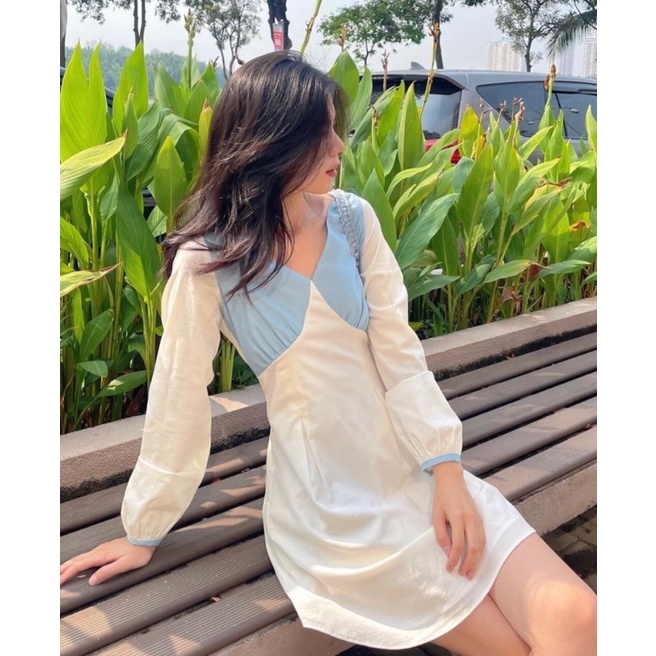 Thanh lý váy LiBe siêu xinh