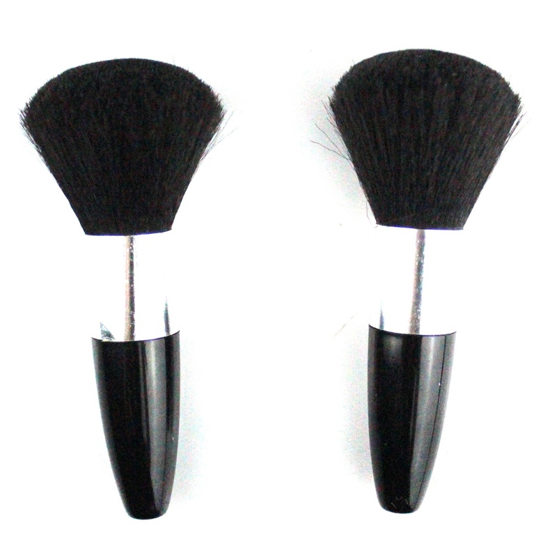 Cọ Phủi Tóc Con Trên Cổ Và Mặt Sau Khi Cắt Tóc YOUYO