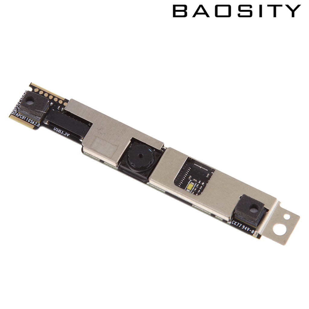 Webcam 2.0m Cho Dell E6430 M4700 | BigBuy360 - bigbuy360.vn