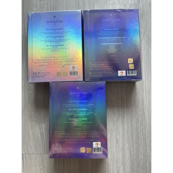 Bộ ảnh SWZ đầy đủ