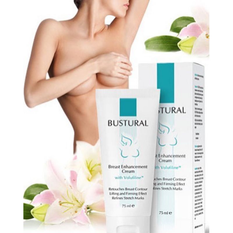 Kem Nở Ngực Không Chứa Opra Tiện Dụng