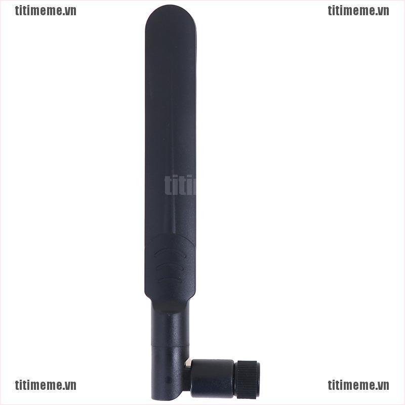 Ăng Ten Wifi 2.4ghz 5ghz 5.8ghz 8dbi Rp-Sma | BigBuy360 - bigbuy360.vn