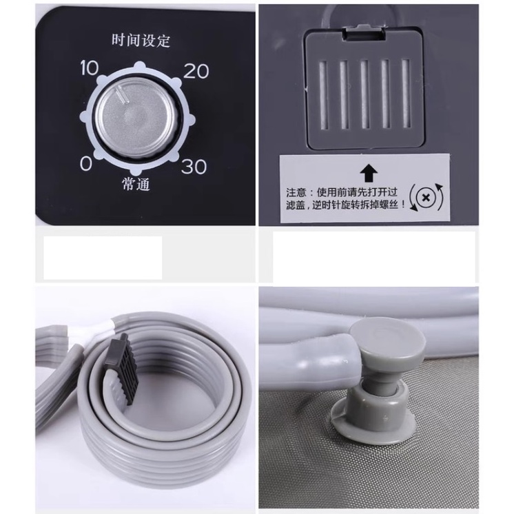 Máy nén ép trị liệu suy giãn tĩnh mạch