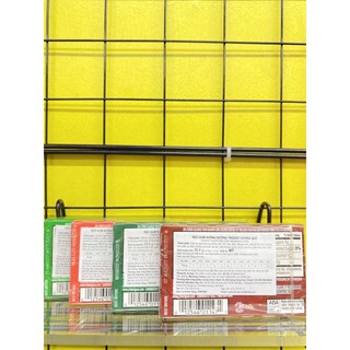 Kẹo gum không đường Trident