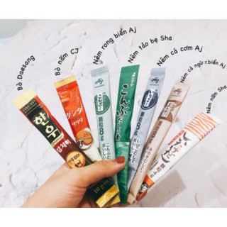 1 Gói hạt nêm nội địa Nhật Bản