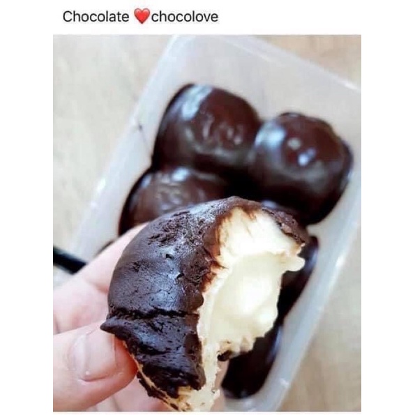 𝗕𝗔́𝗡𝗛 𝗠𝗜̀ 𝗗𝗘̉𝗢 𝗦𝗢𝗖𝗢𝗟𝗔