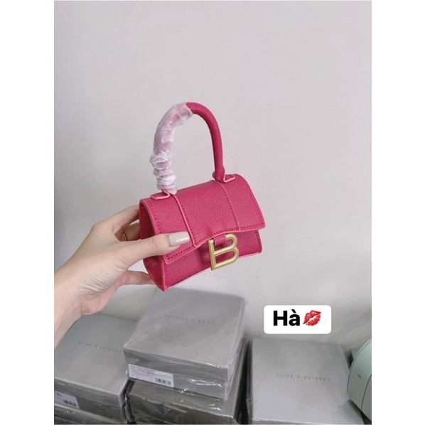 Túi B mini siêu xinh M1331