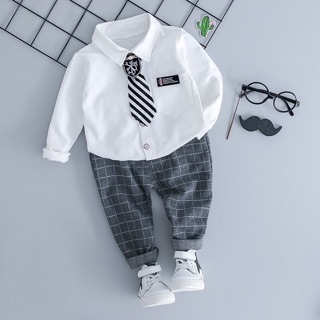 Set yếm cho bé