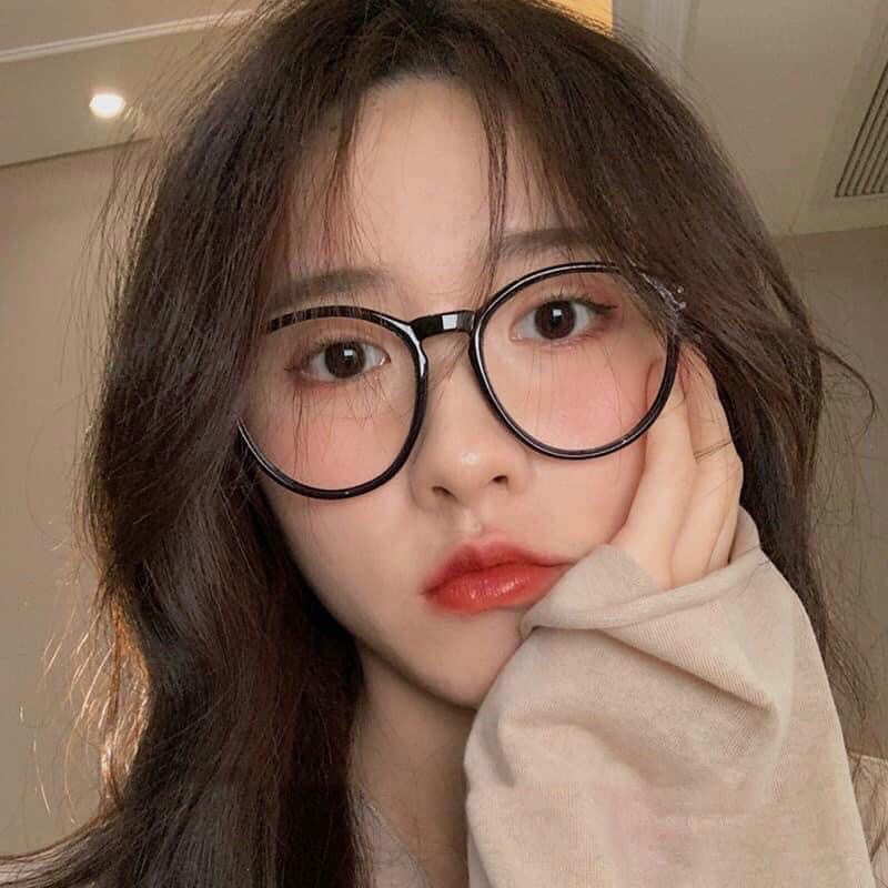 KÍNH TATA TRÒN NGỐ