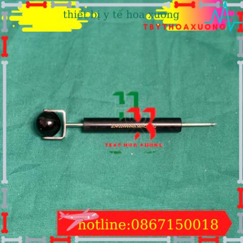 Lăn Dò Cầu Sừng Láng Diện Chẩn