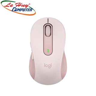 [Mã 99ELHA giảm 7% đơn 300K] Chuột không dây Logitech M650 Signature