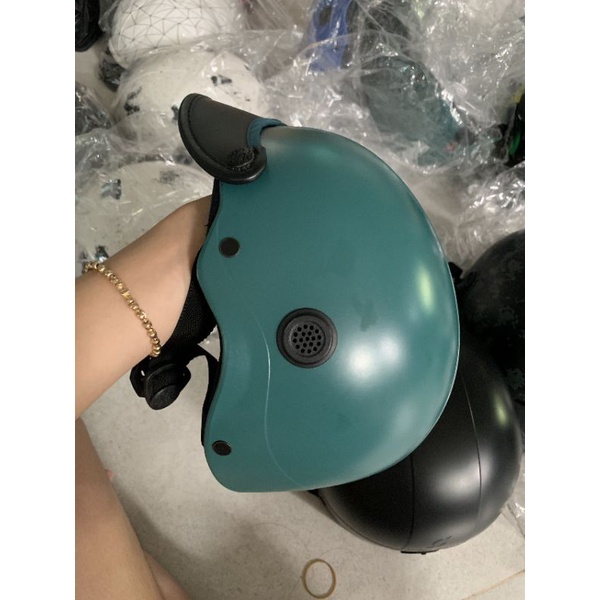 Nón sơn chính hãng 100% đã qua sử dụng