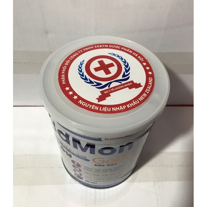 Sữa mát KIDMON GOLD  Pedia sữa dành cho trẻ biếng ăn