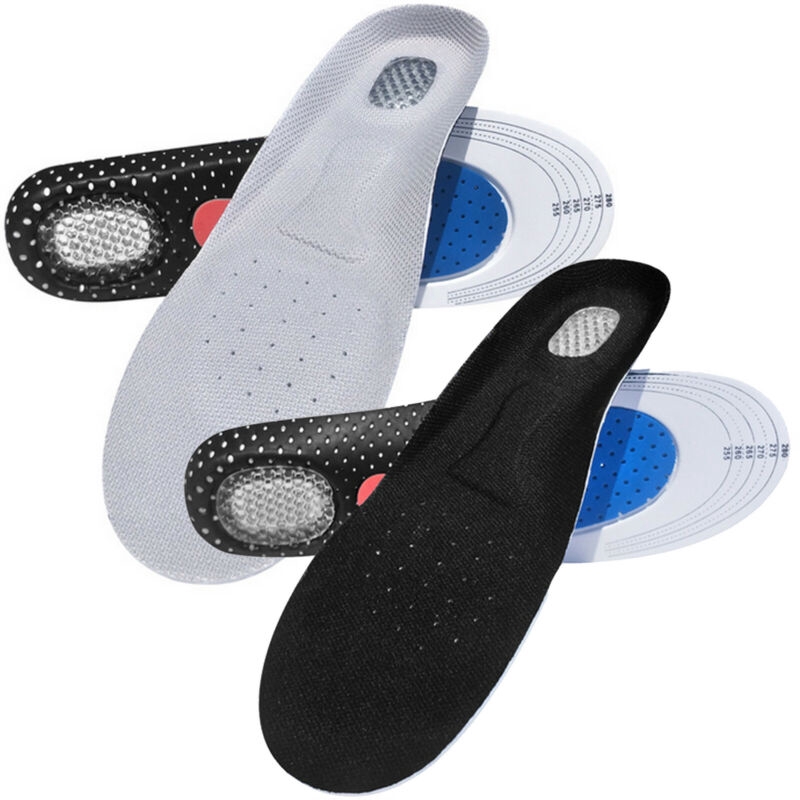 [FREESHIP 0K chỉ 10.10] Miếng silicone lót giày thể thao chạy bộ hỗ trợ chỉnh hình chân bẹt