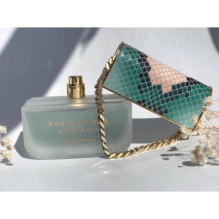 ✦GH✦ Nước hoa MARC JACOBS Decadence Eau So Decadent 10ml ®️