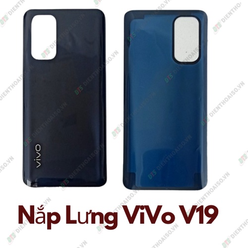 Nắp lưng vivo v19