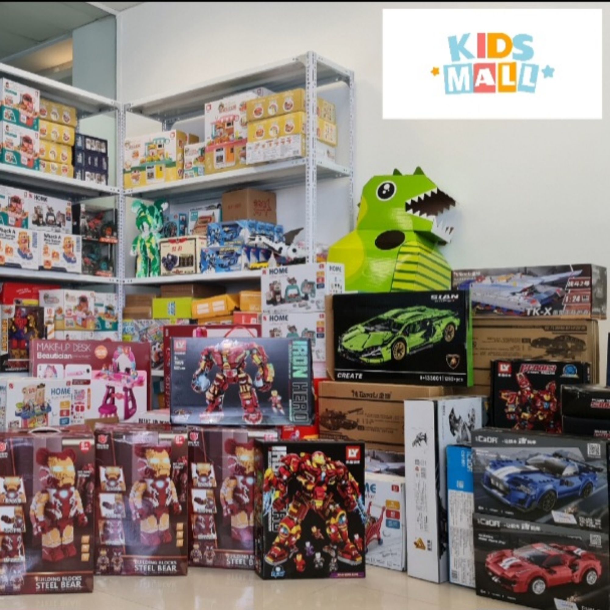 Kids Mall VN