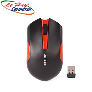 Chuột Không Dây A4Tech G3-200N 1000 DPI