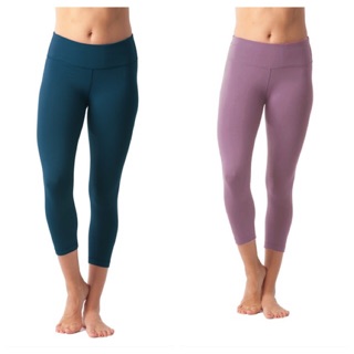 Quần legging tập yoga nữ 90 Degree VNXK
