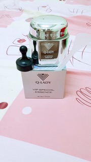 ☀️MẶT NẠ TỪ TÍNH Q-LADY☀️