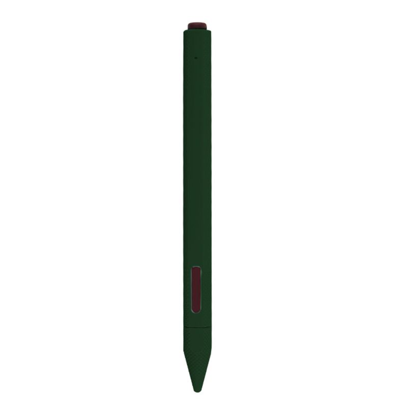 Bộ Vỏ Bọc Bảo Vệ Bút Cảm Ứng Stylus Bằng Silicon Cho Microsoft Surface Pen Stylus