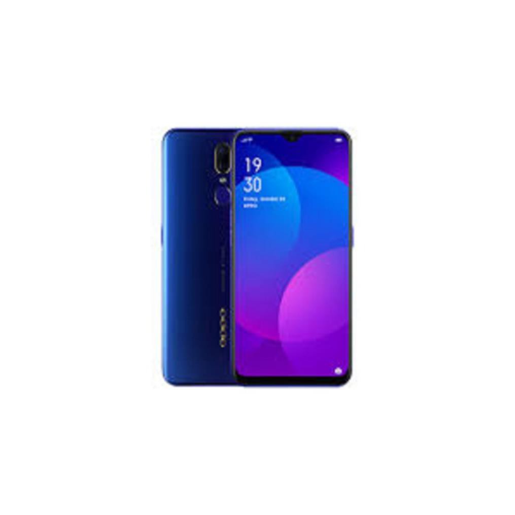 Điện thoại Oppo F11 2sim ram 8G/256G mới Chính Hãng, Camera sau: Chính 48 MP &amp; Phụ 5 MP, Chiến Game mượt - BCC 02