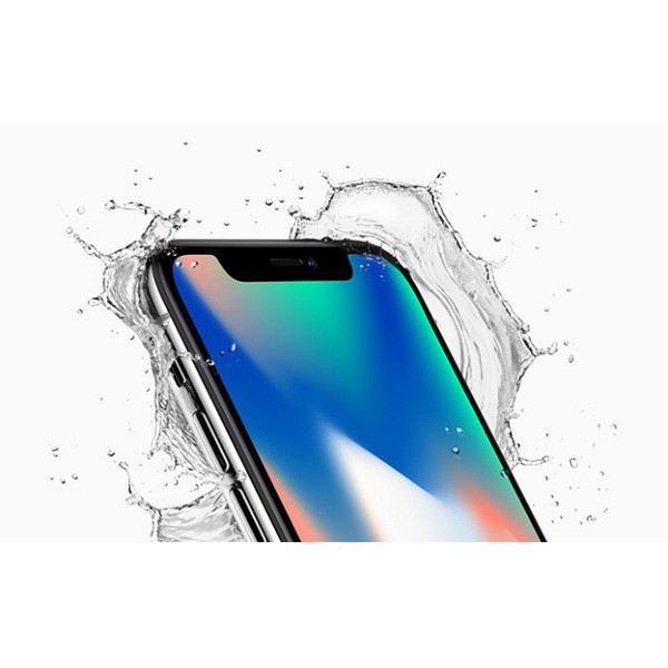 (Chính Hãng) Điện thoại iPhone X Quốc tế Like New - BH 1 Đổi 1